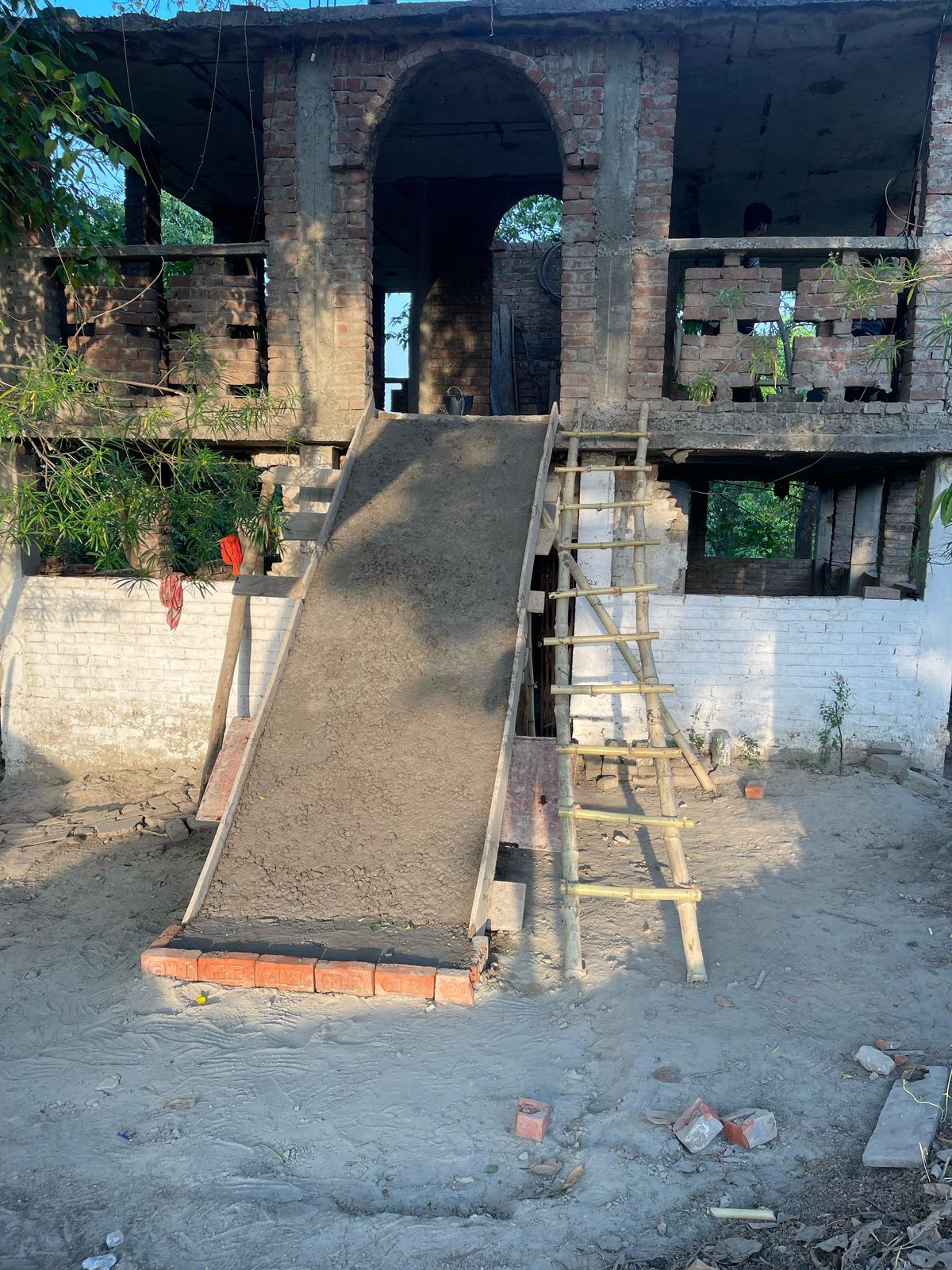 Phase 1 Update