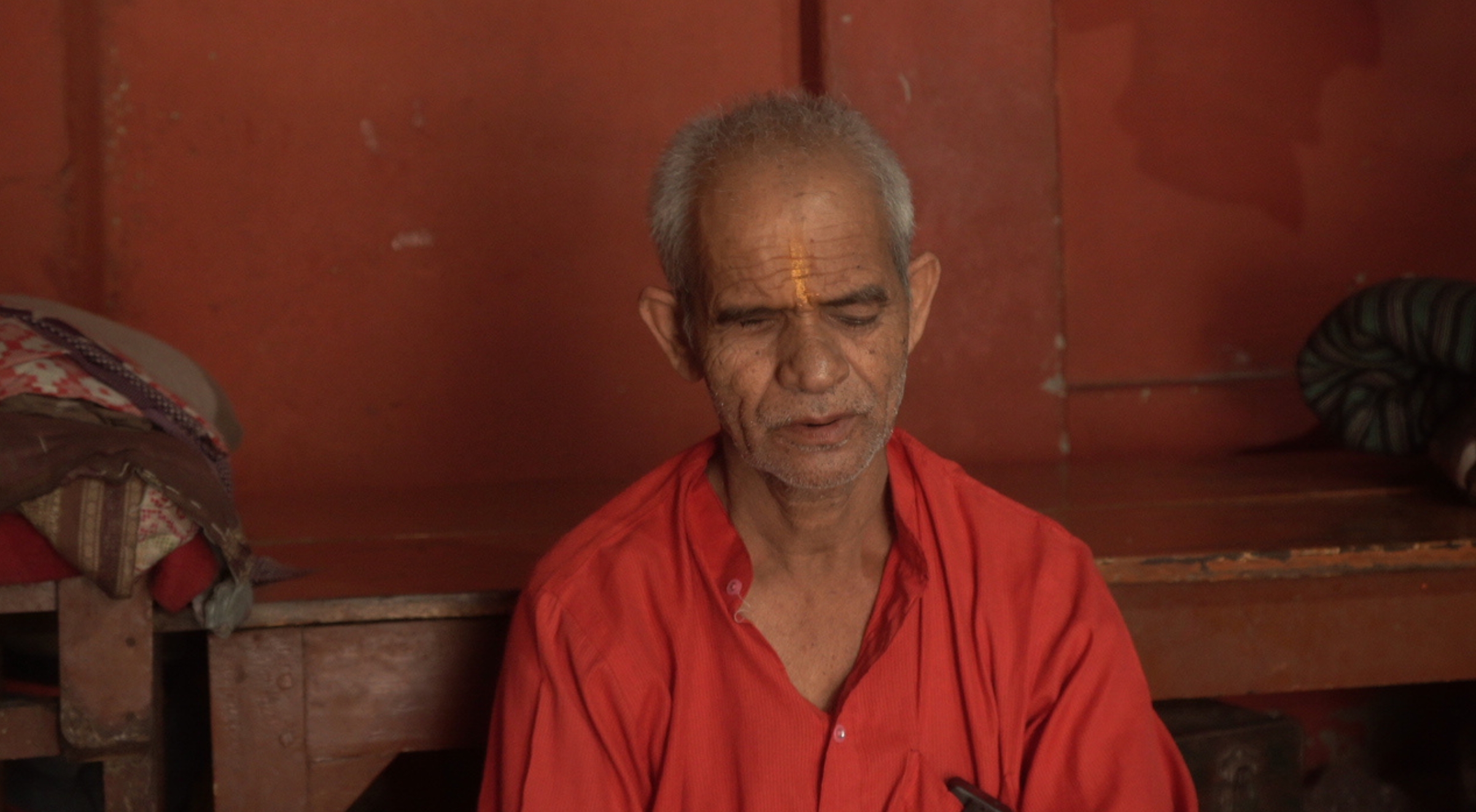 Help Support the Sadhus of Sitaldas Khada, Kashi