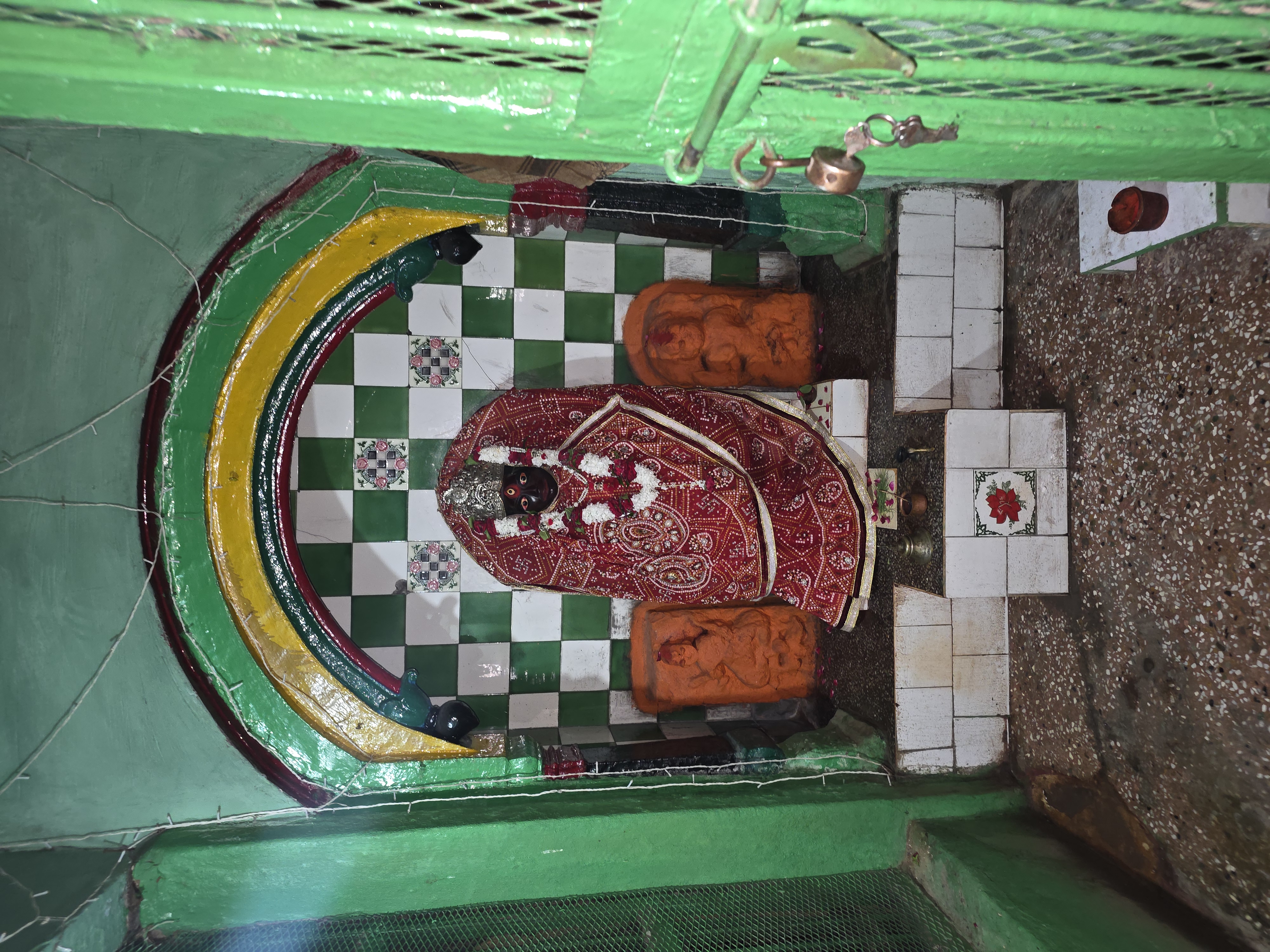 Help Restore the Ancient Shri Vishwanath Temple — A Sacred Heritage of Kashi