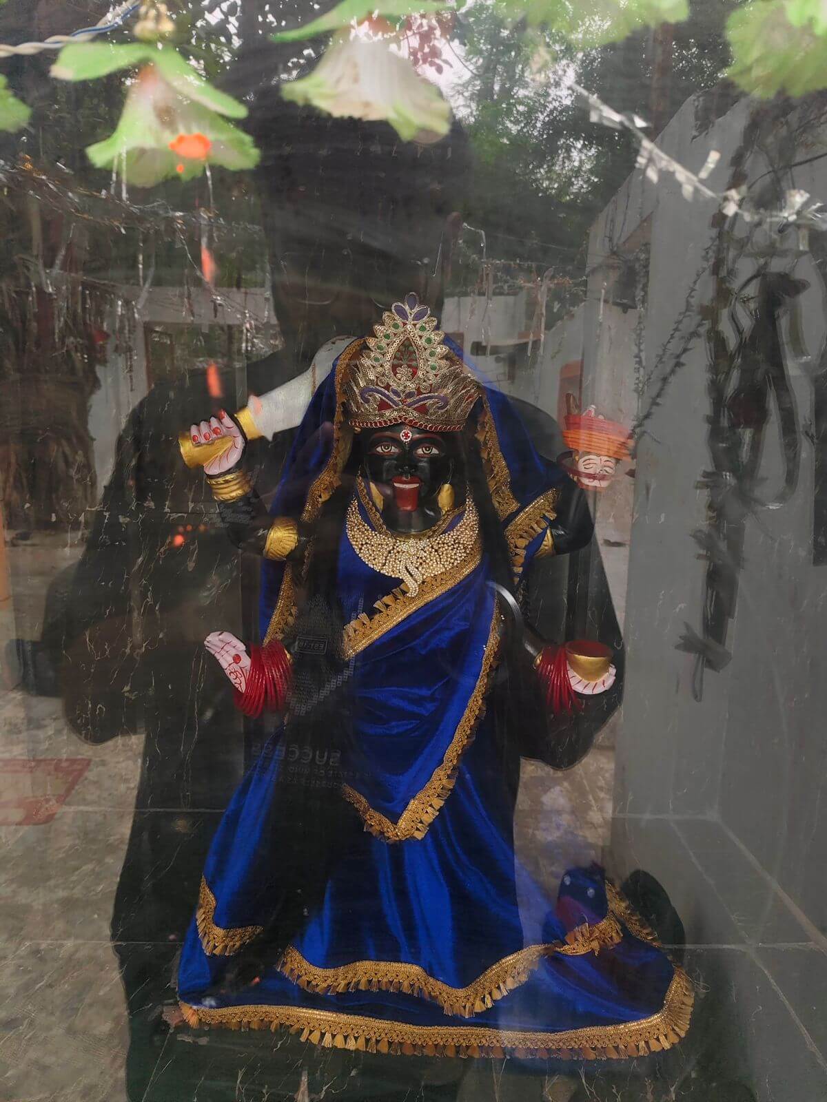 🛕 Restore the Glory of Kanpur’s 250-Year-Old Temple