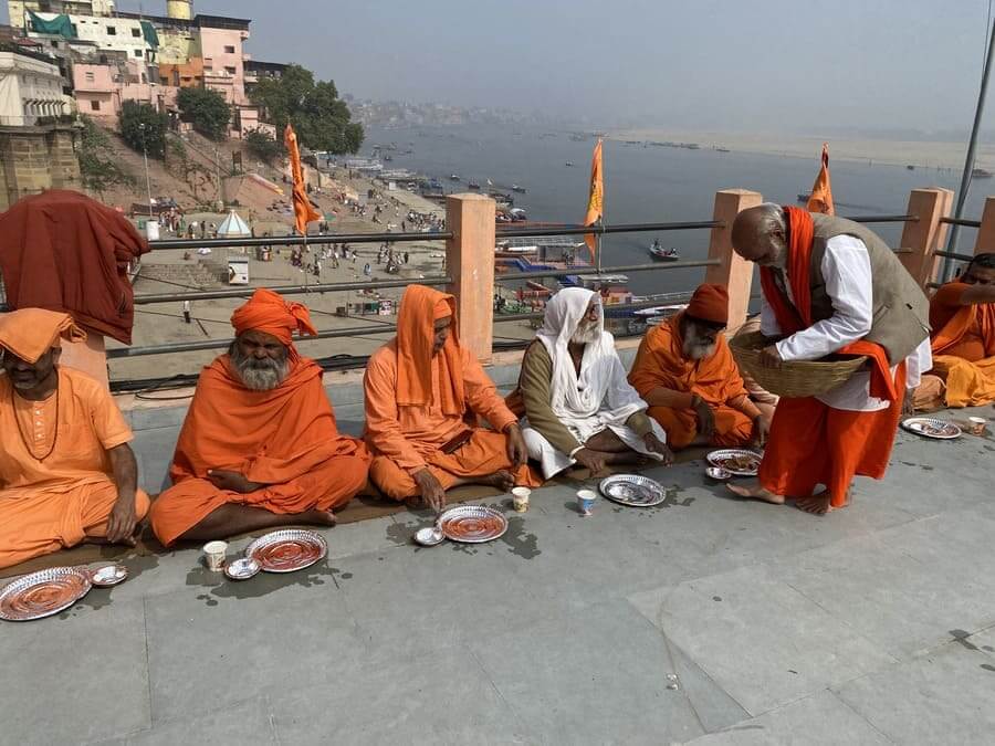 Shubh Sewak