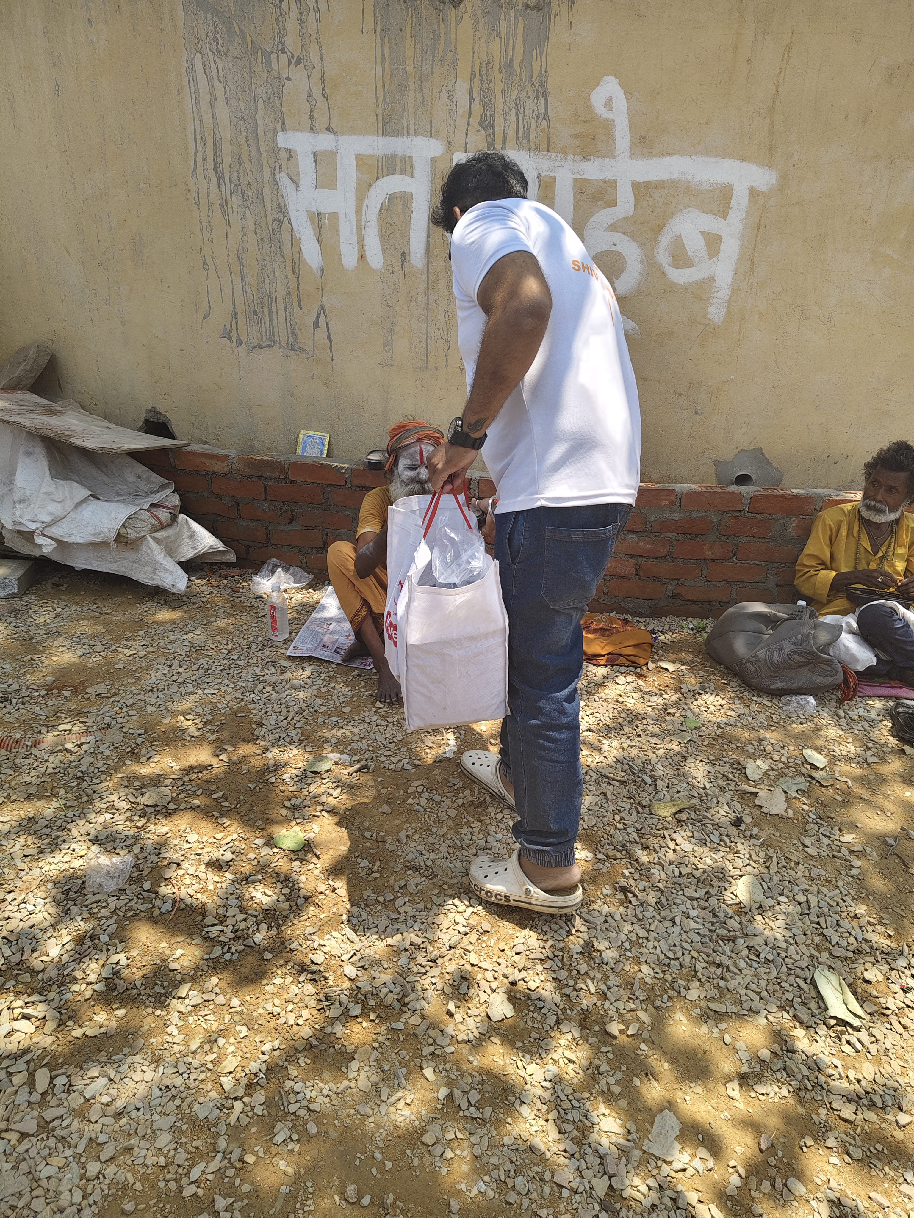 Akshay Tritiya Seva Update – 2nd May 2025